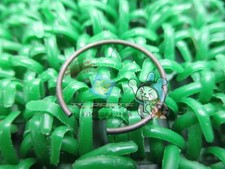 XLR250R Piston Pin Clip - In Stock, Ready to Ship. Genuine Honda New Motorcy...