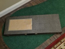 Vintage 1960's Silvertone 1457