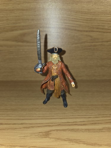 Pirates the caribbean human - pirates, of