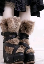  Irregular Choice Beast Blizz