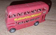 TRIANG MINIC PUSH & GO DOUBLE