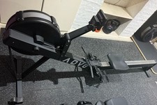 Advg Rowing Machine