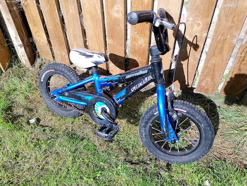 Specialized hotrock kids - specialized,