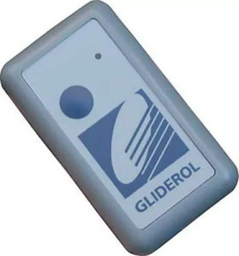 Gliderol mhz gate garage - gate, &