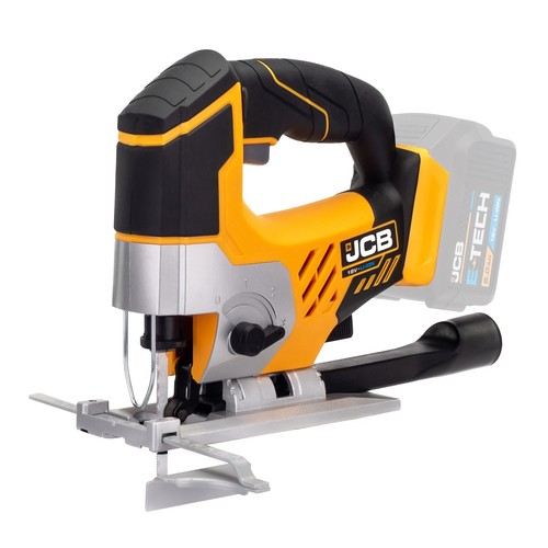 Jcb 18js 18v - 18v, jigsaw