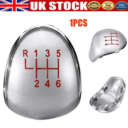 Speed gear shift - knob, cap