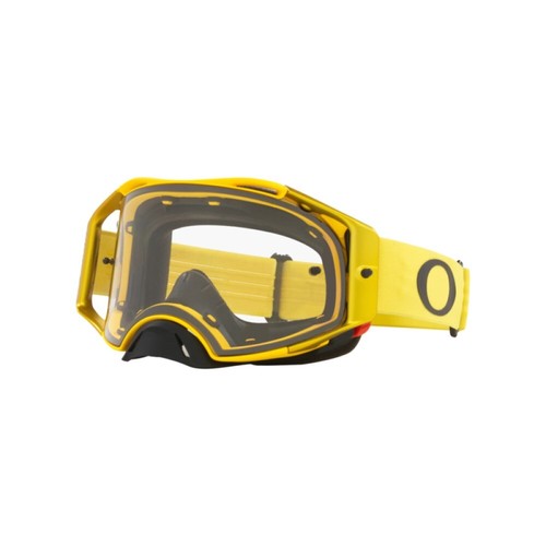 Oakley airbrake goggles - airbrake,