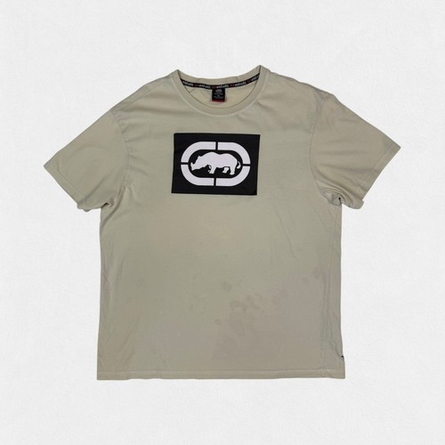 Vintage ecko unltd centre logo - vintage,