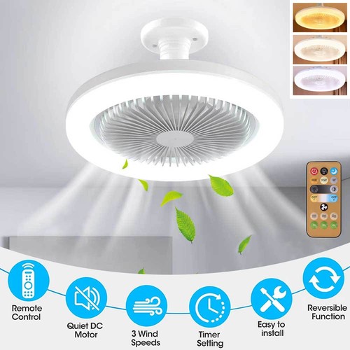 Led ceiling fan lights - led,