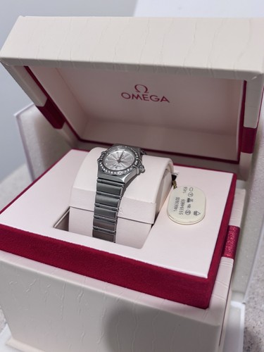 Omega constellation mini - constellation,