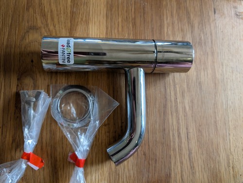 Fantini polished chrome - fantini,