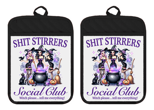Stirrers social club - social,