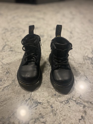 Martens 1460 toddler size - toddler,