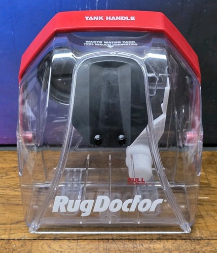 Rug doctor carpet deep cleaner - rug,