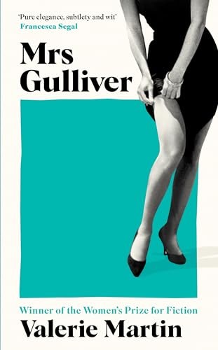 Mrs gulliver martin valerie - -,