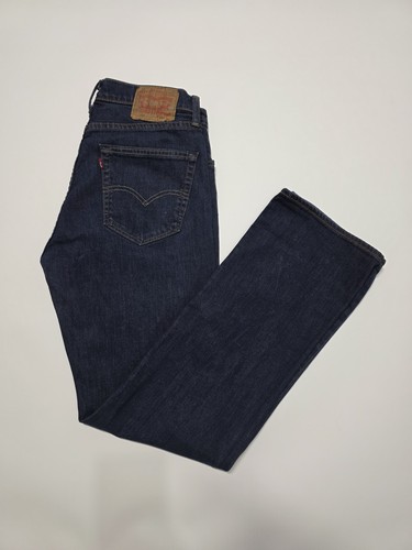 Levi men 751 straight - 751,