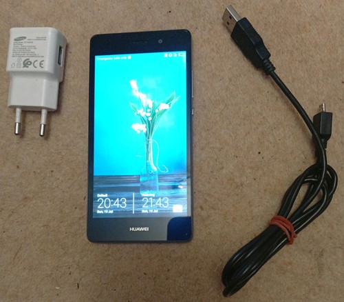 Huawei ale l21 smartphone 2gb - smartphone,