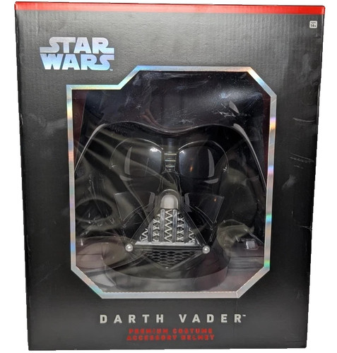 Spirit halloween darth vader - halloween,