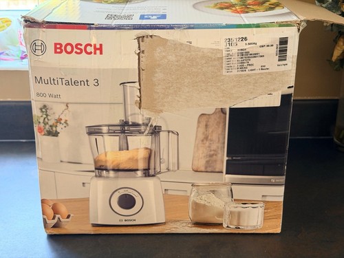 Bosch multitalent compact - 3,