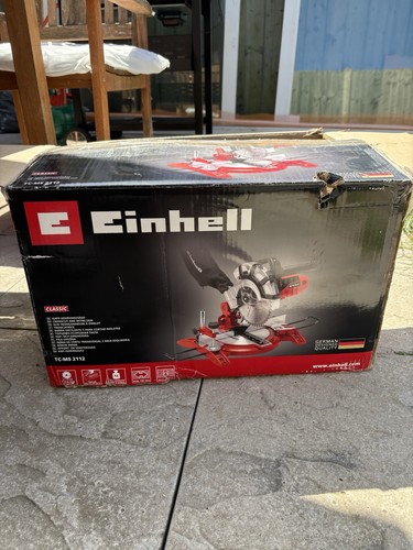 Einhell 2112 1400w 210mm - einhell,
