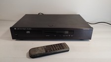 Cambridge Audio CD5 CD Player