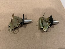 Akai GX-265D Reel to Reel Player Parting Out - Monitor / Tape Switch ONE ONLY