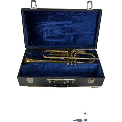 Grafton dallas trumpet brass - grafton,