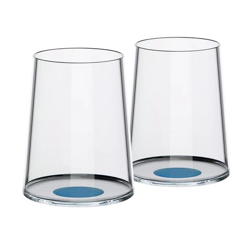 Trebonn twin splitglass white - trebonn,