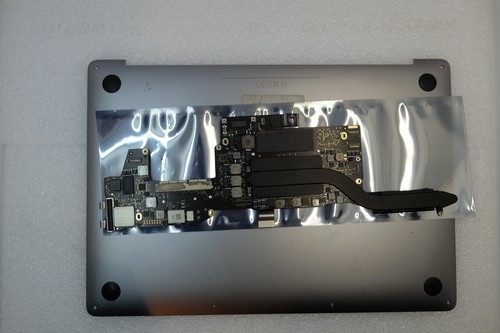 Macbook pro 2017 - pro,