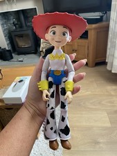 Toy Story Jessie 12” Posable