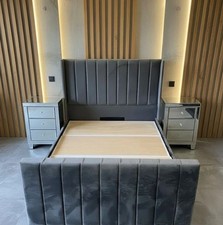 Bed Base Boards Mattress