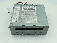 MERCEDES C CLASS STEREO RADIO