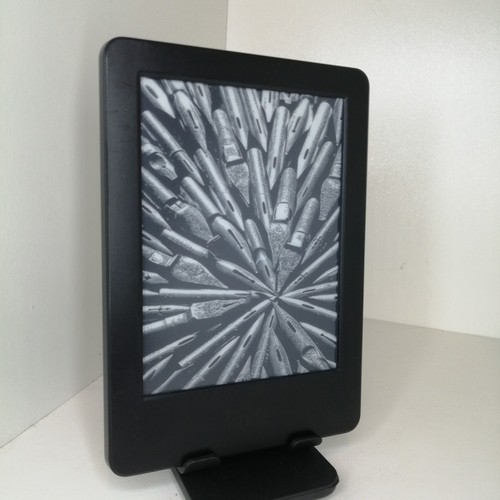 Amazon kindle paperwhite 7th - amazon,