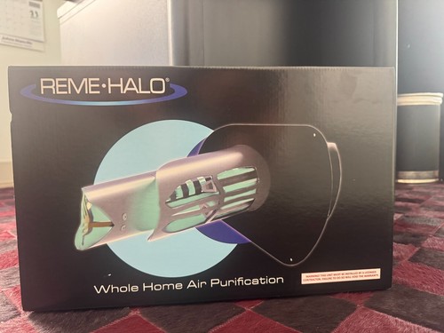 Rgf reme halo volt - halo, in-duct
