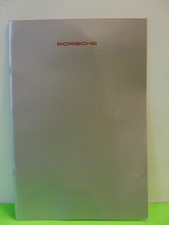 1991 Porsche 968 Dealership