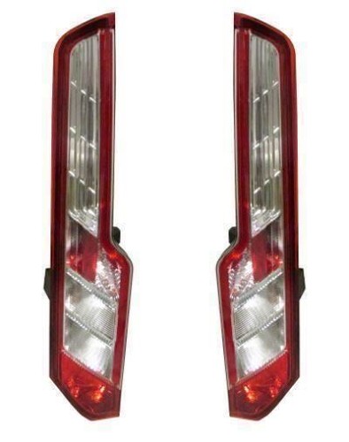 Elysian motorhome rear back - rs,