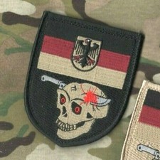 NATO ISAF JSOC KSK SP OPS