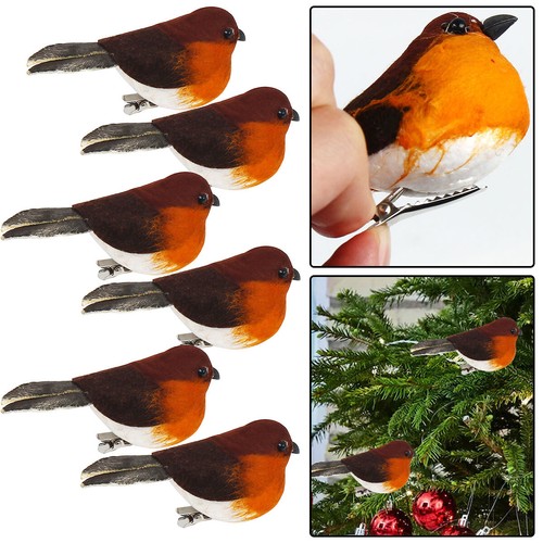 12pcs clip christmas - clip,