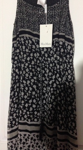 Max mara hankerchief - max, hem