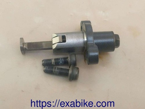 Timing chain tensioner for - timing,