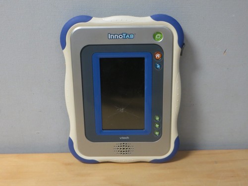 Vtech innotab reader - innotab, cracked