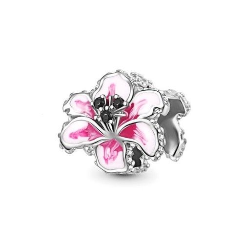 S925 sterling silver pink - sterling,