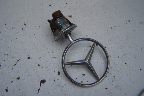 Mercedes class bonnet - mercedes,
