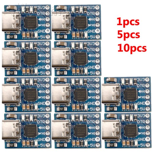 10x type usb uart - 1-10x,
