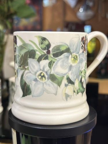 Emma bridgewater winter whites - emma,