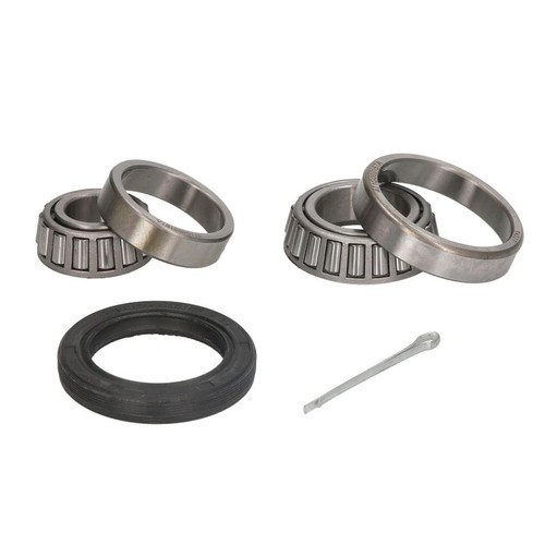 Bta h2g000bta wheel bearing - bta,