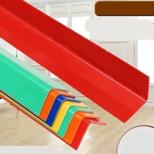 Pvc plastic corner - pvc,