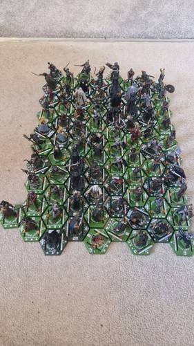Lord the rings combat hex - lord, of