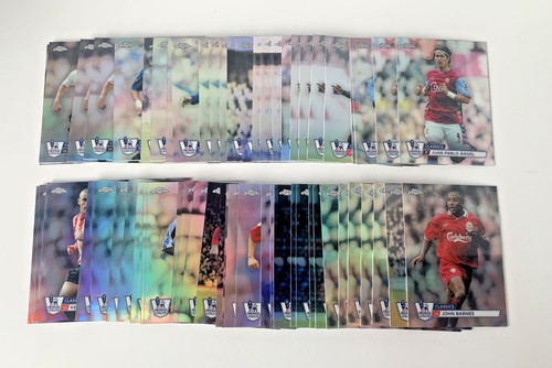 Topps premier league flagship - topps,
