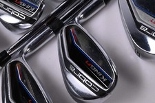Cobra King F7 One Length Irons
